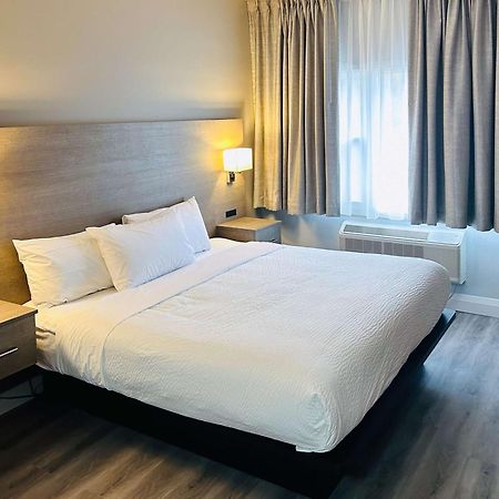Motel 6 Sault Ste. Marie, On エクステリア 写真