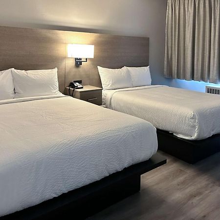 Motel 6 Sault Ste. Marie, On エクステリア 写真