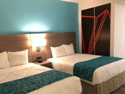 Motel 6 Sault Ste. Marie, On エクステリア 写真