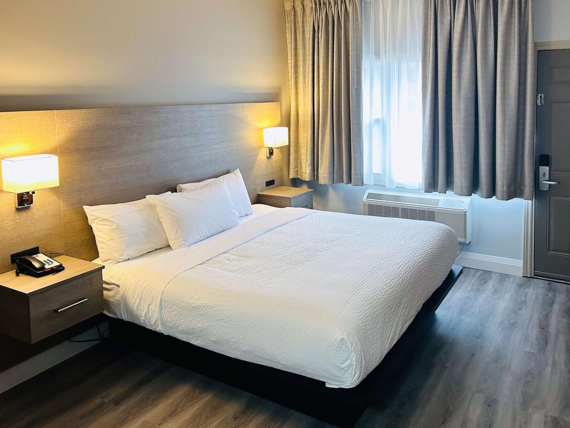 Motel 6 Sault Ste. Marie, On エクステリア 写真