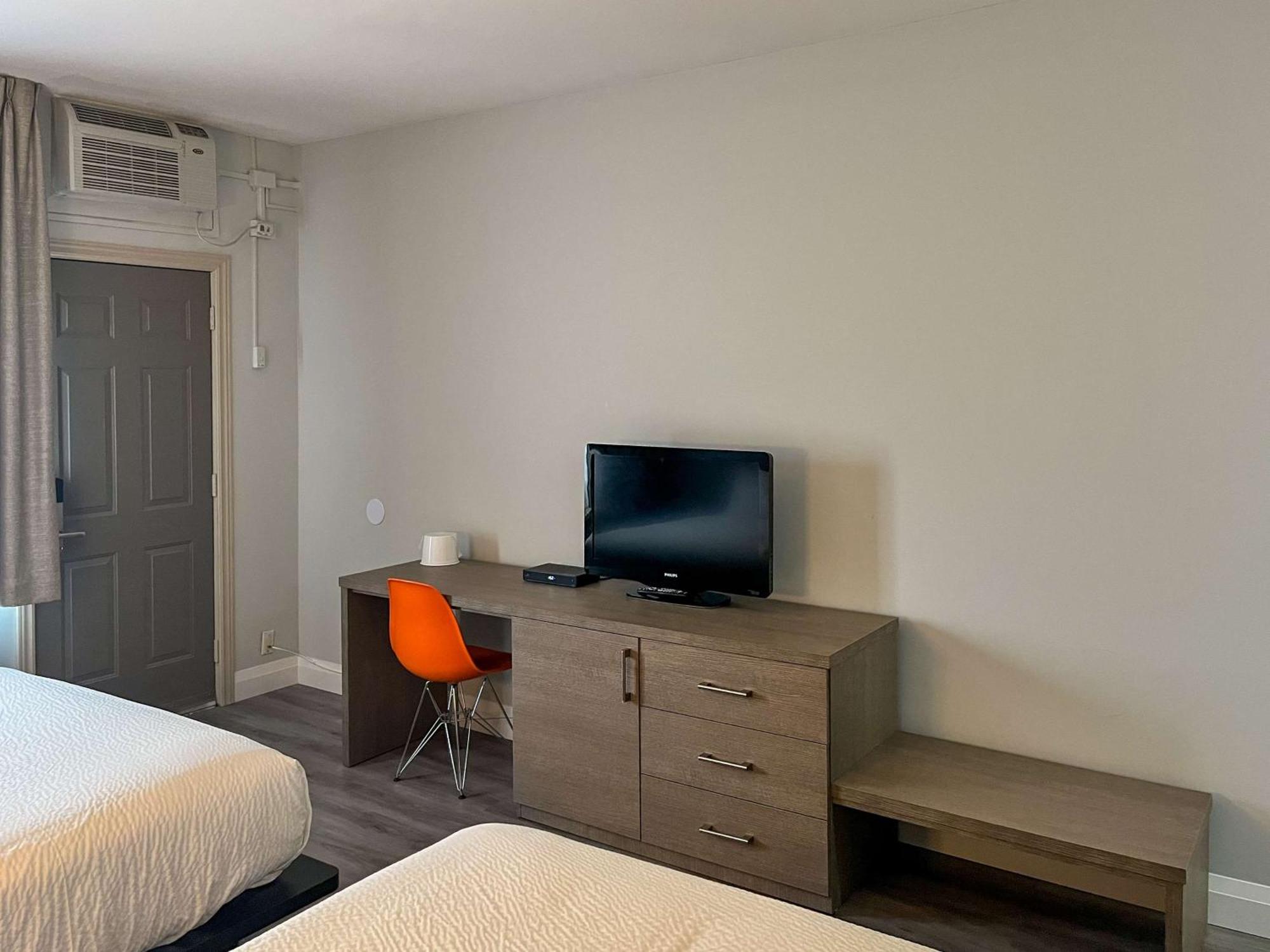 Motel 6 Sault Ste. Marie, On エクステリア 写真