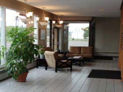 Motel 6 Sault Ste. Marie, On インテリア 写真