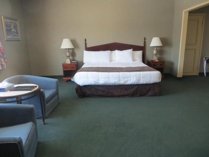 Motel 6 Sault Ste. Marie, On エクステリア 写真