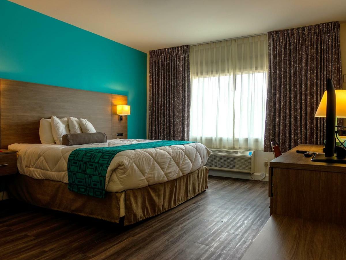 Motel 6 Sault Ste. Marie, On 部屋 写真